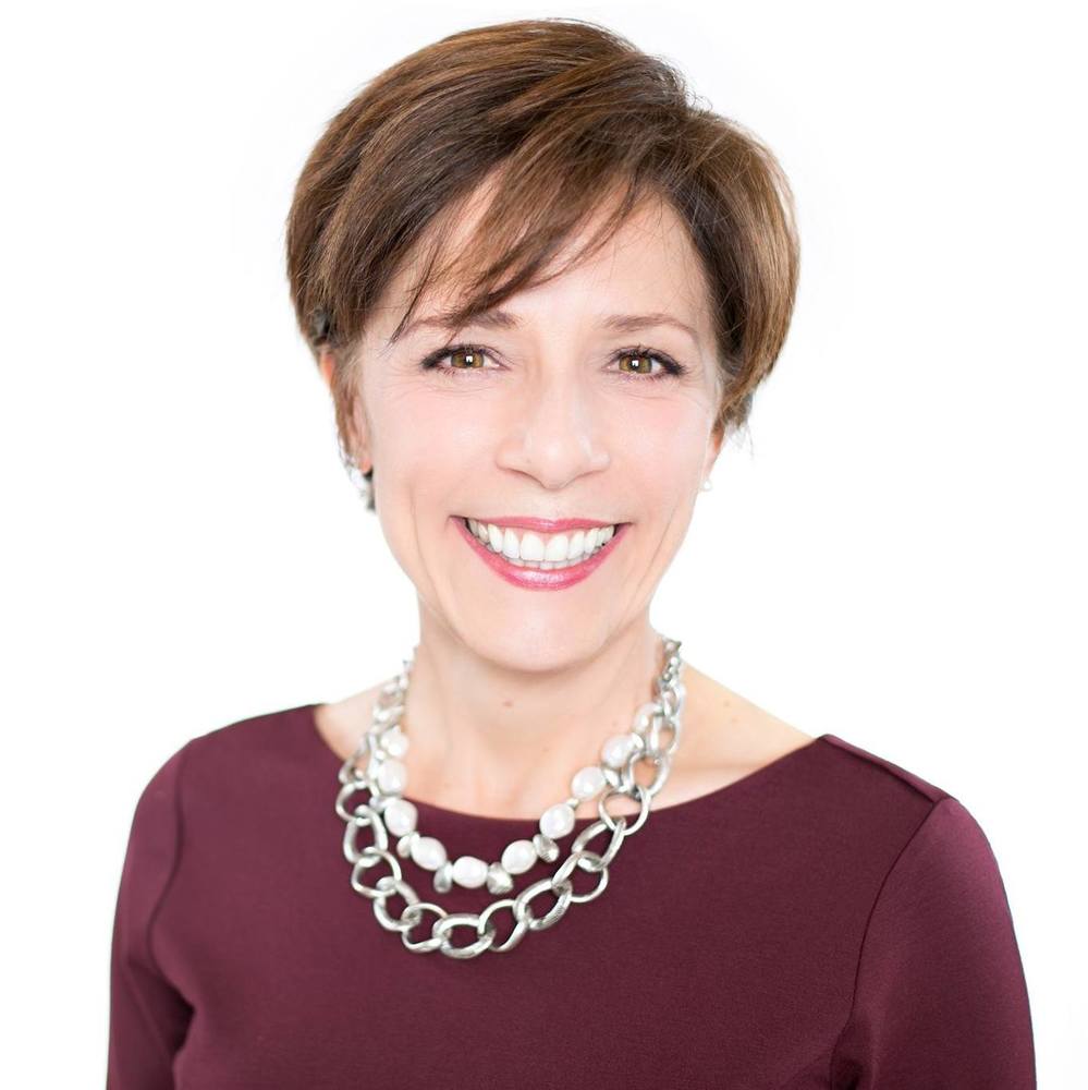 Meet your Posher, Annie